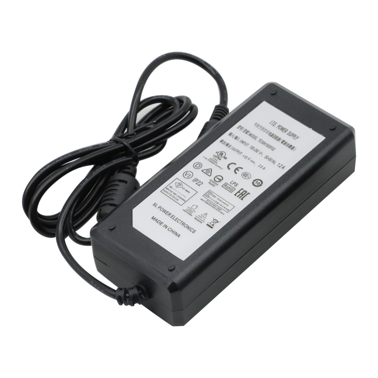 Trimble TSC3 Replacement Charger Ranger 3 Power Supply Fast Shipping USA Seller