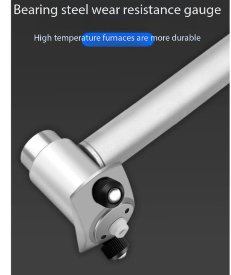 Internal Diameter Dial Gauge CylinderGauge Dial GaugeSet for MeasuringCylinders