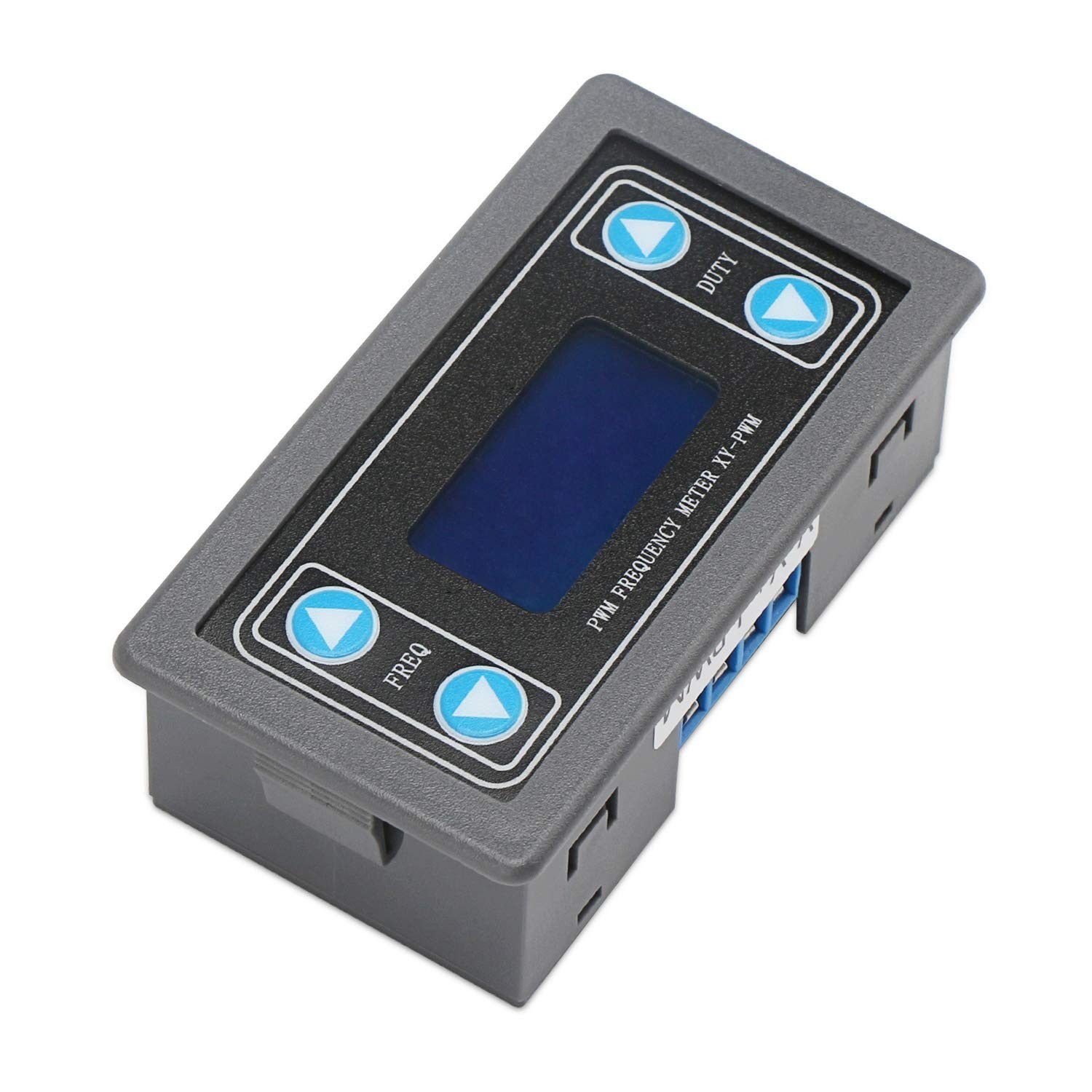 Compatible Signal Generator DC 3.3-30V PWM Frequency Duty Cycle Rectangular S…