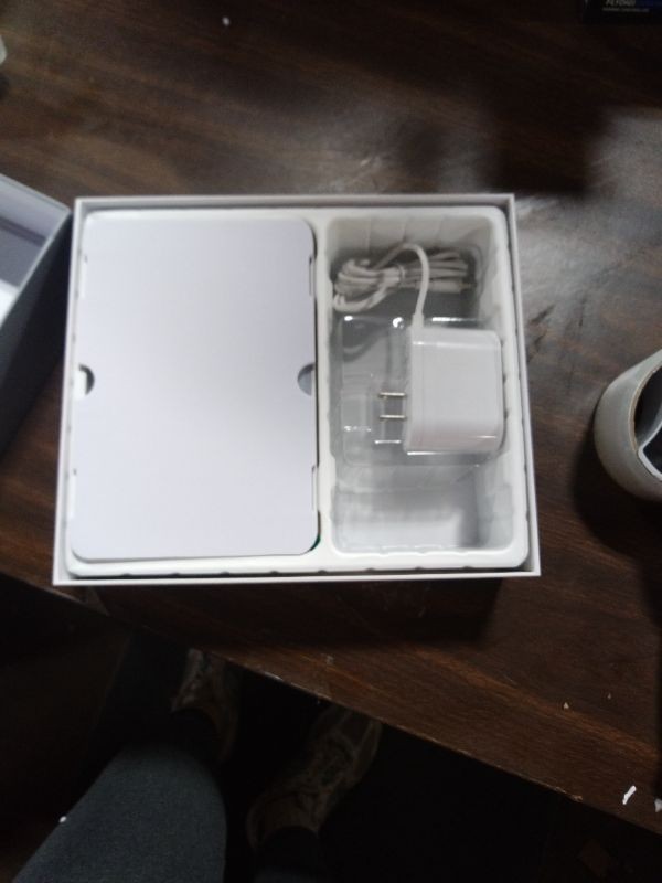 10 in 1 Indoor Air Quality Monitor 7″ Display App CO2 PM2.5 for Home & Office