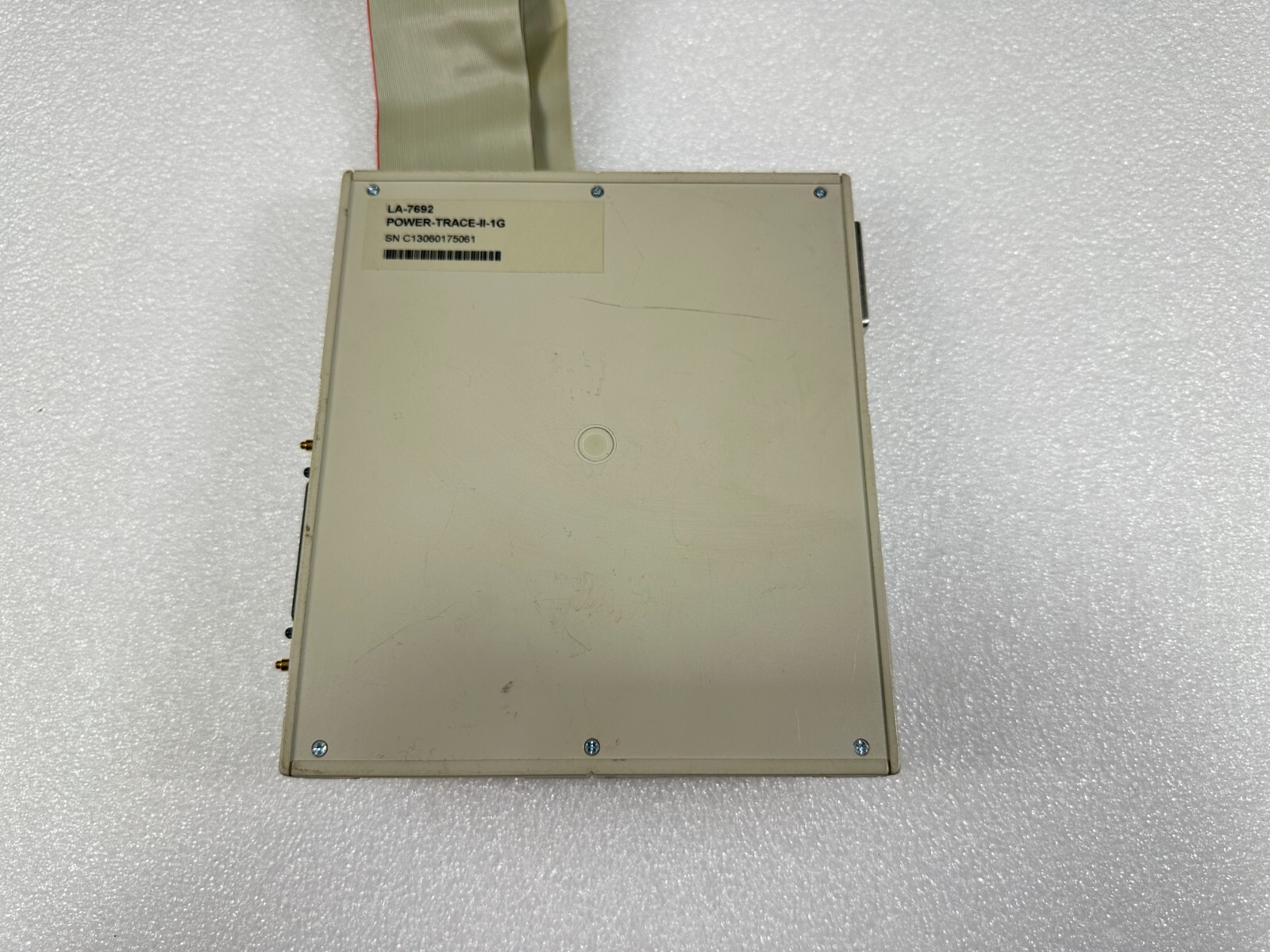 Lauterbach LA-7692 Power-Trace-II-1G, LA-7992 PREPROCESSOR AUTOFOCUS II 🚚