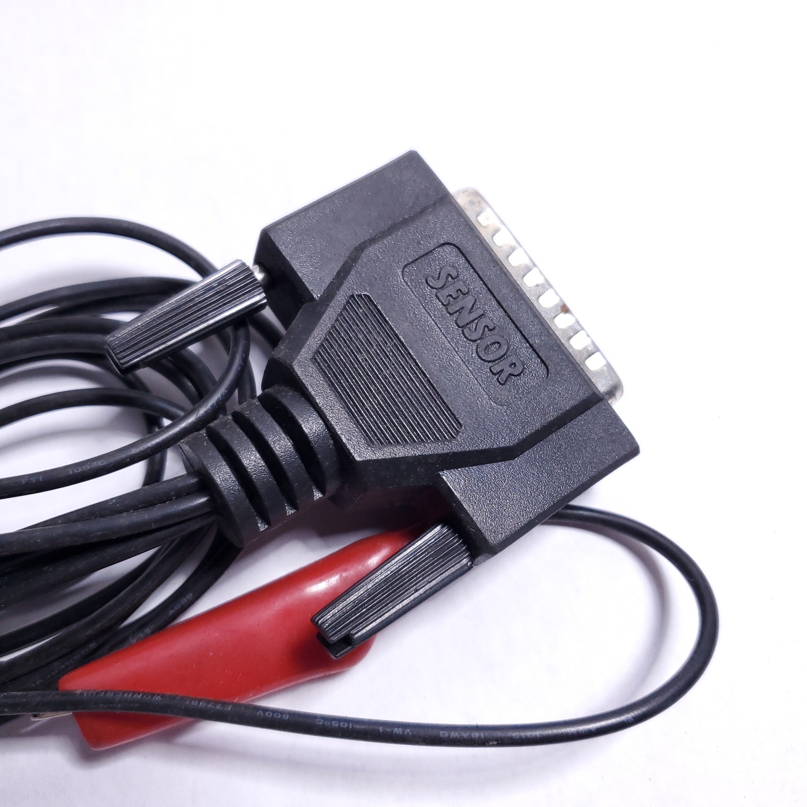 Innova Equus 3013 Vehicle Sensor Tester Automotive Diagnostic Tool w/ Manual