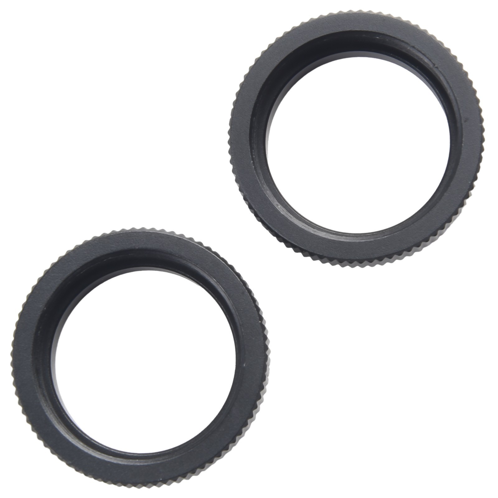 C mount to CS mount adapter 5mm thickness isolation ring for CCTV lenses
