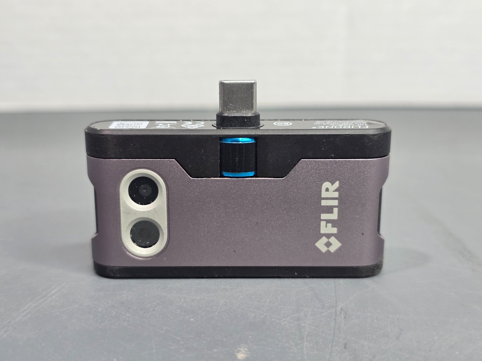 FLIR One Pro Thermal Imaging Camera for Android 435-0005-01 USB C