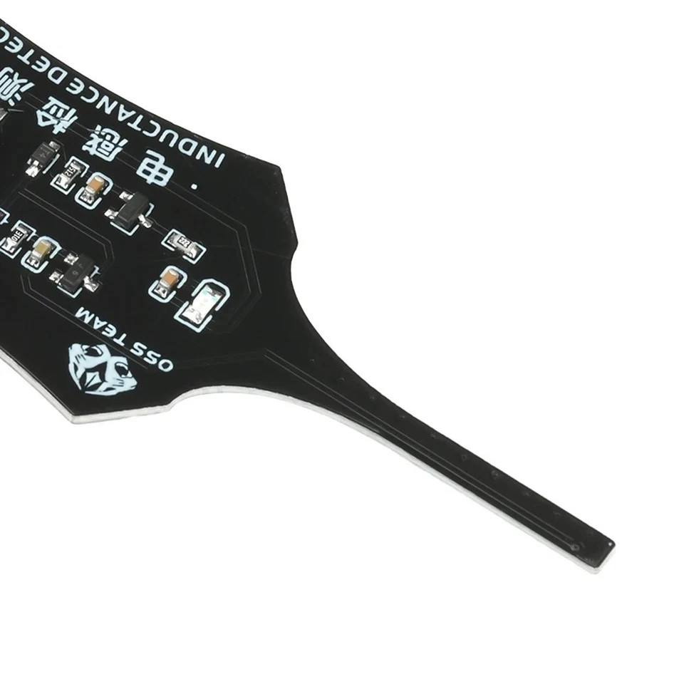 Universal Inductance Tester W01 Inductor Detectors With Compactly Construction