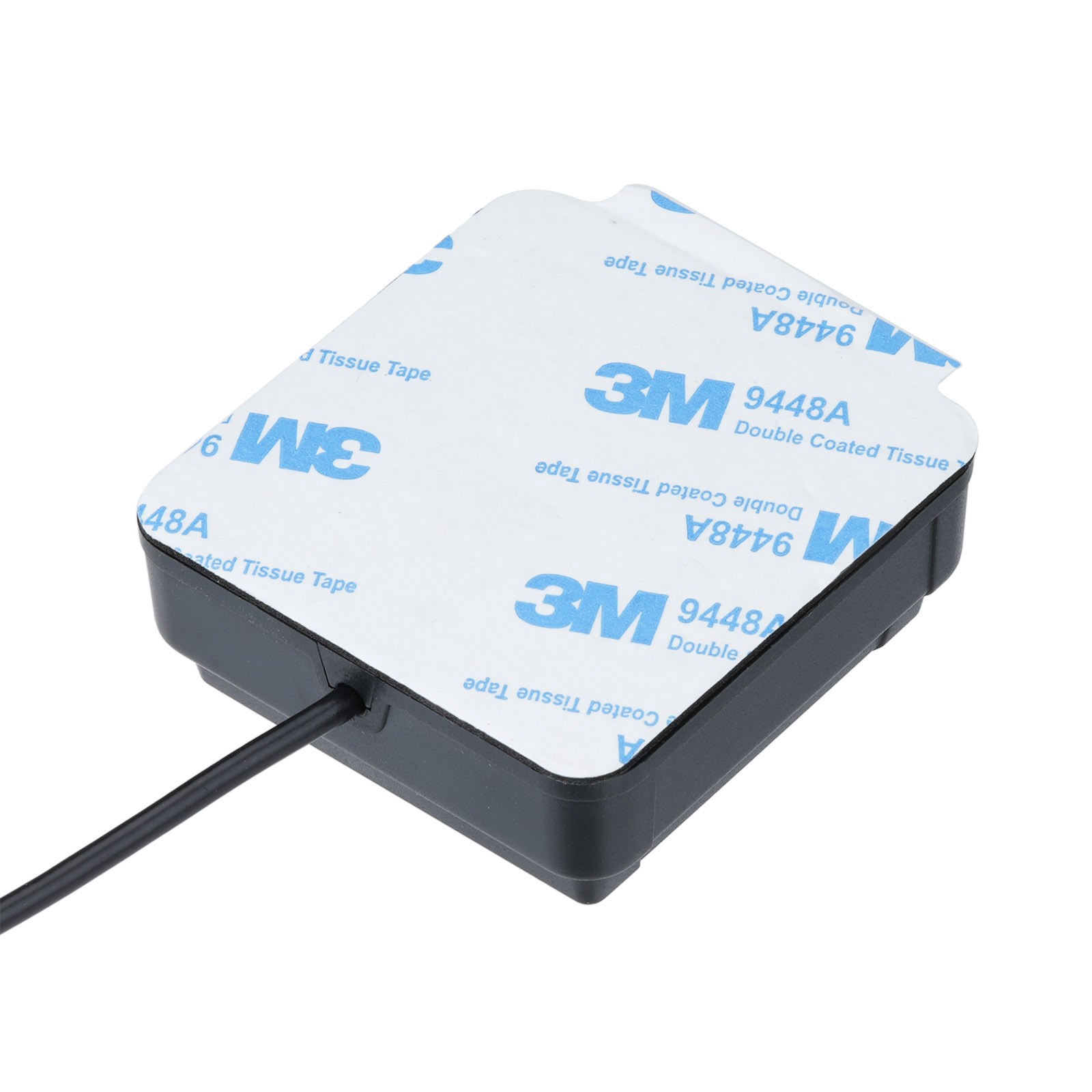 Quad-System GNSS Antenna SMA,GPS/BeiDou…for Vehicle,Drone,Marine &IoT Tracking
