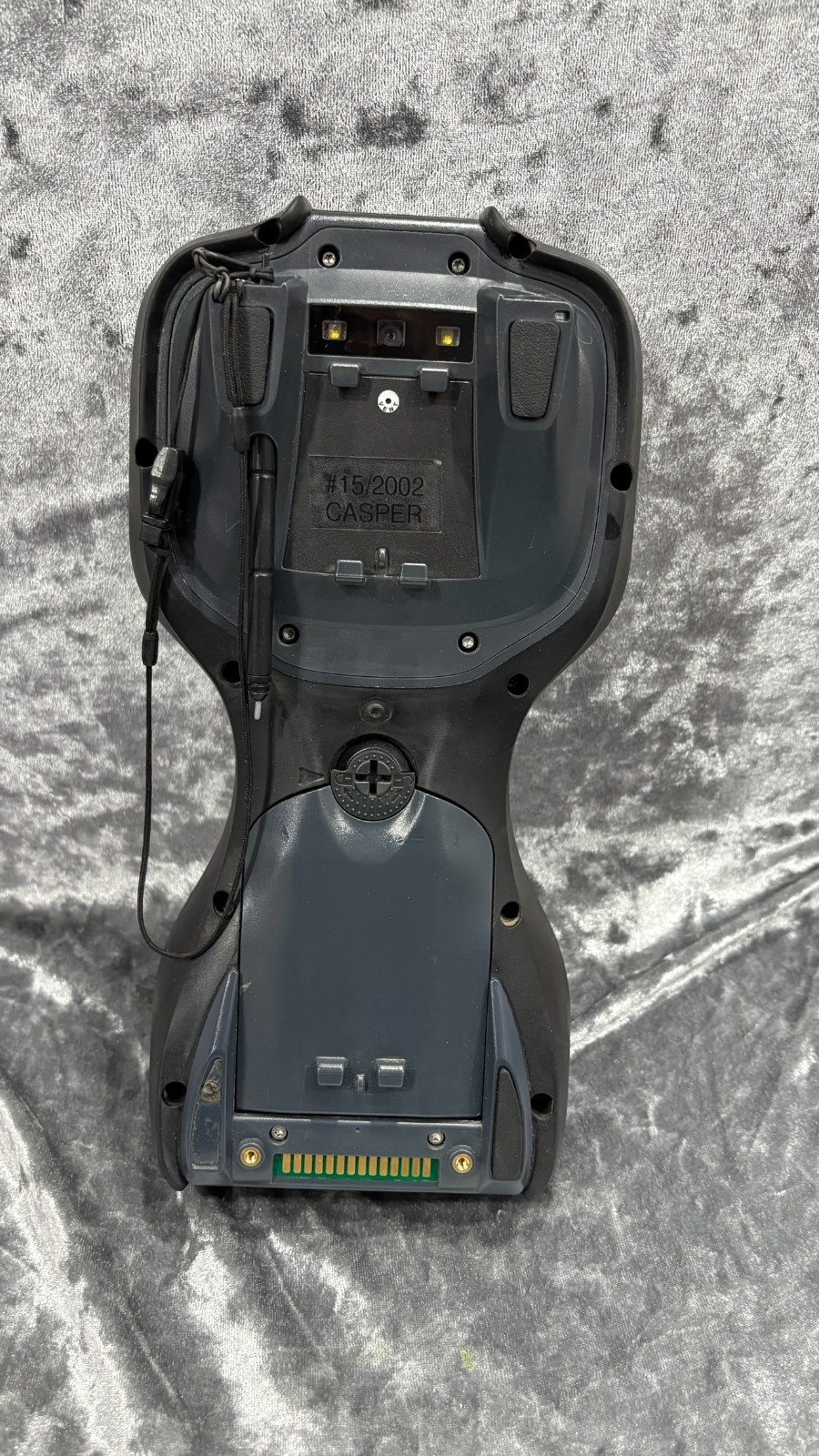 TRIMBLE TSC3 – NO RADIO Carlson SurvCE 6 , Fieldgenius 12 – DATA Controller