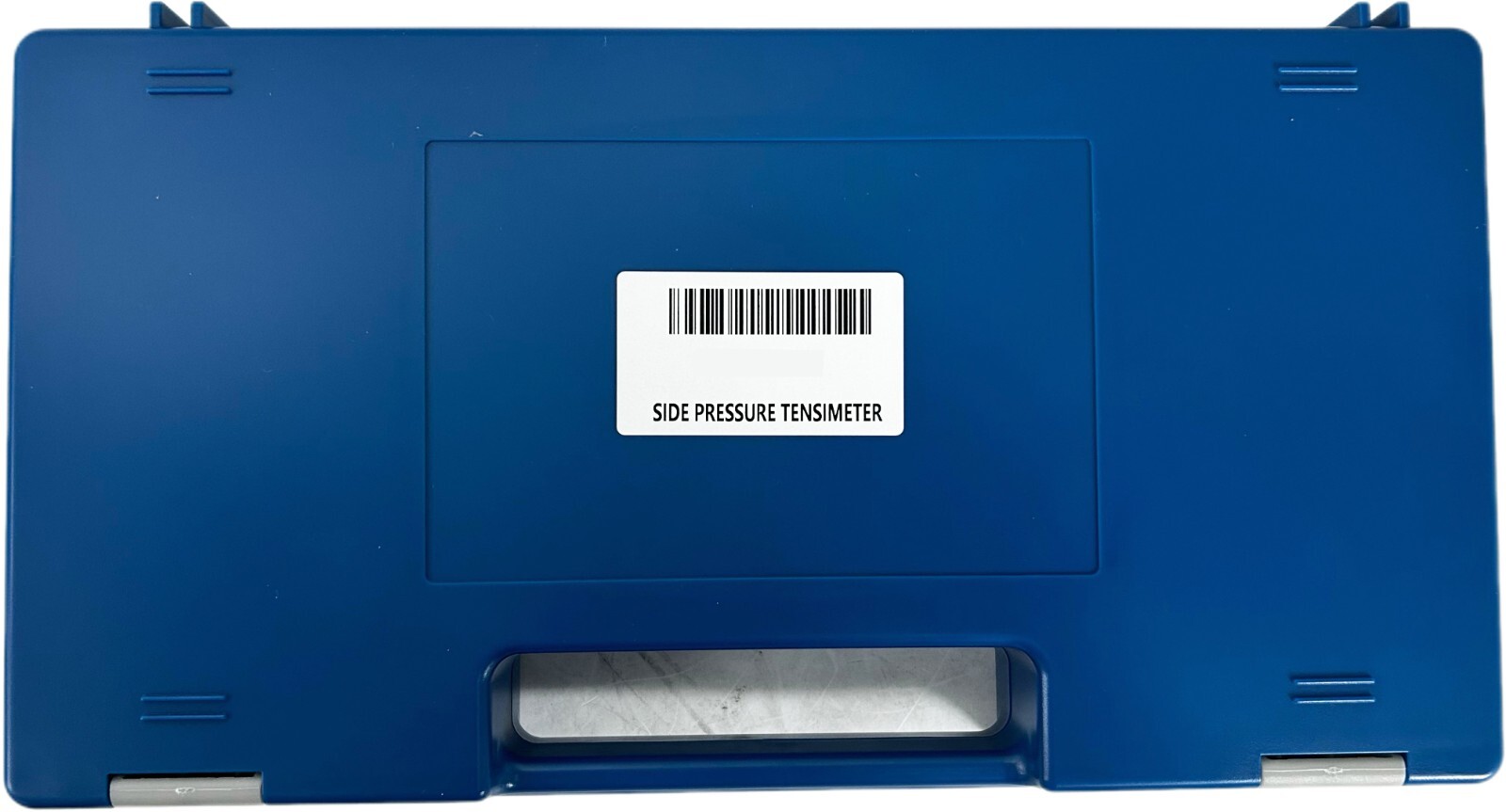 Side Pressure Tensimeter With 4 Measurement Unit For Selection N Kg Lb ±1000kgf
