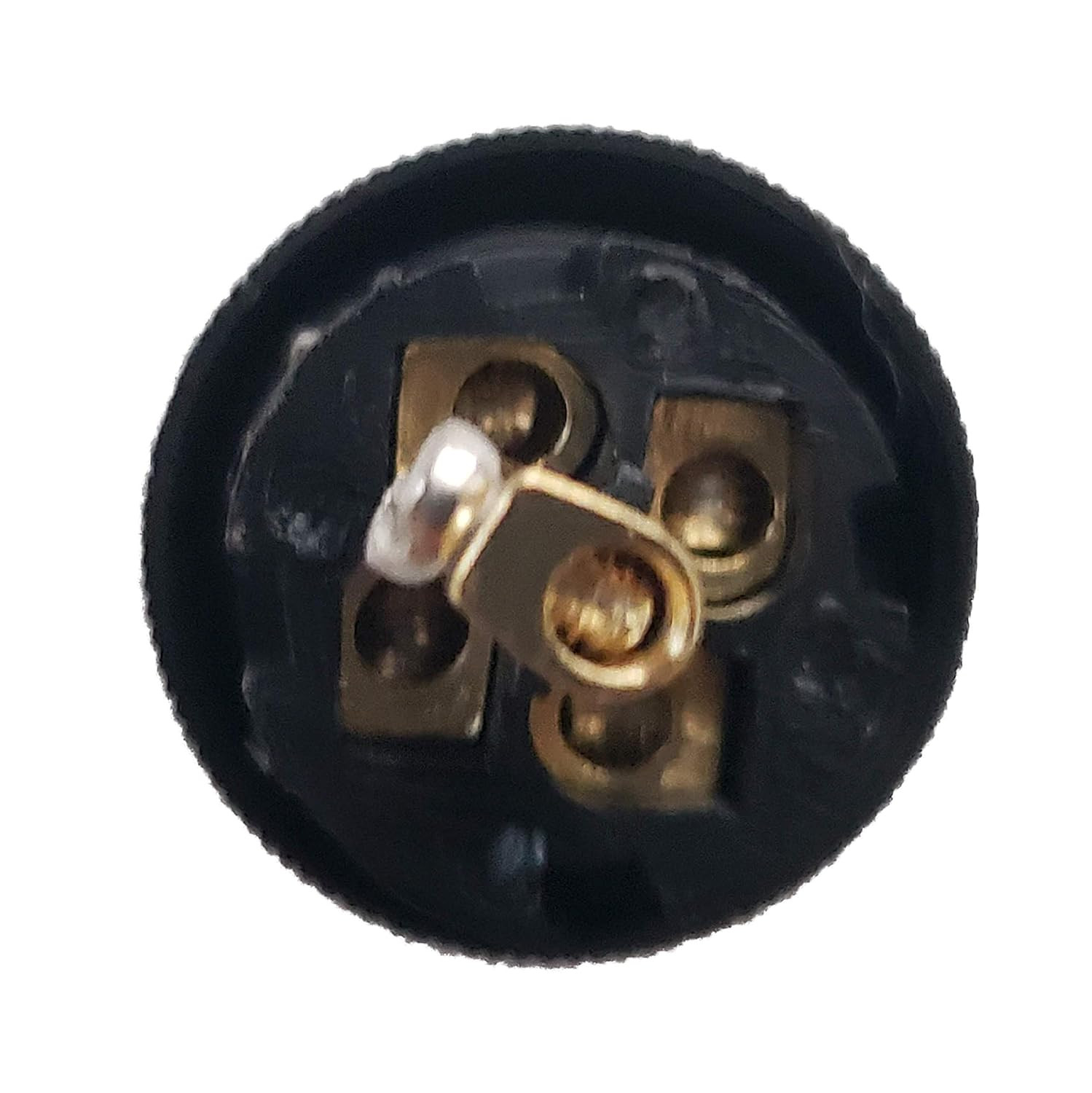 NMEA 2000 Male Field Installable Connector for Garmin, Lowrance, Simrad