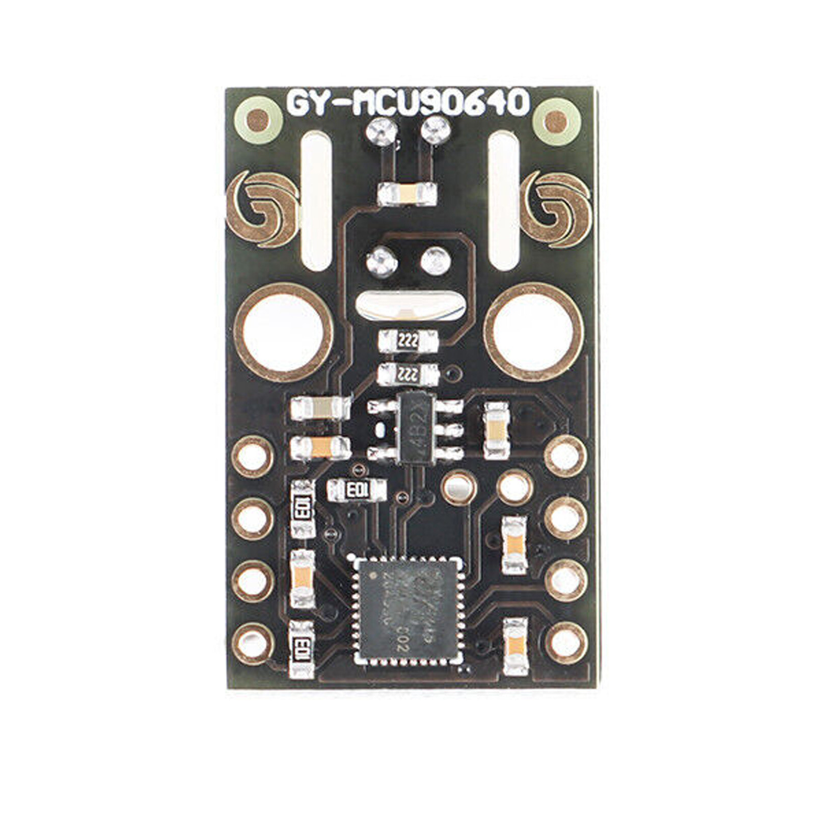 8*8 32*24 IR Thermal Imager Array Temperature Sensor Module MLX90640BA AMG8833
