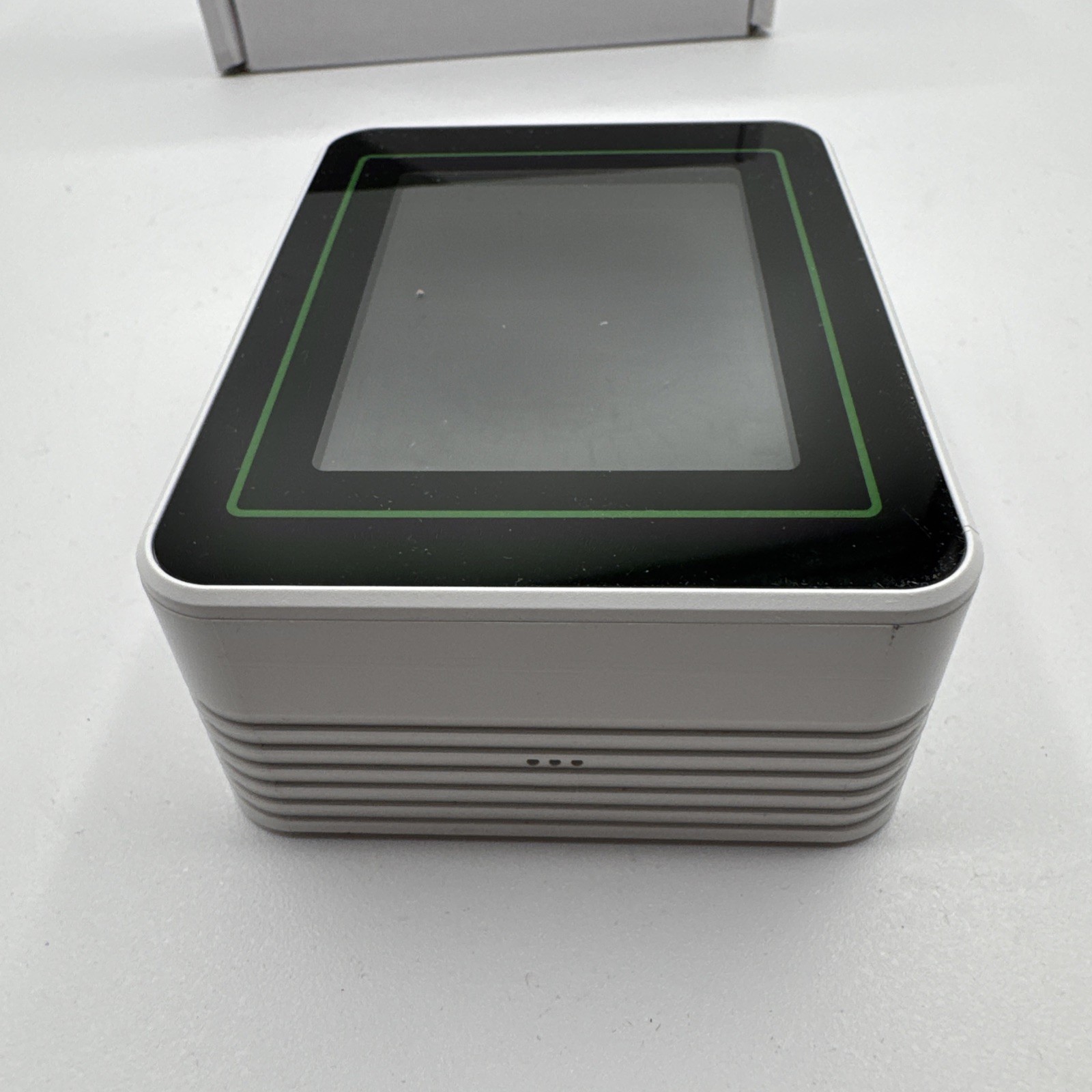 Zemeollo 10-in-1 Indoor Air Quality Monitor CO2 CO TVOC HCHO PM2.5 PM10