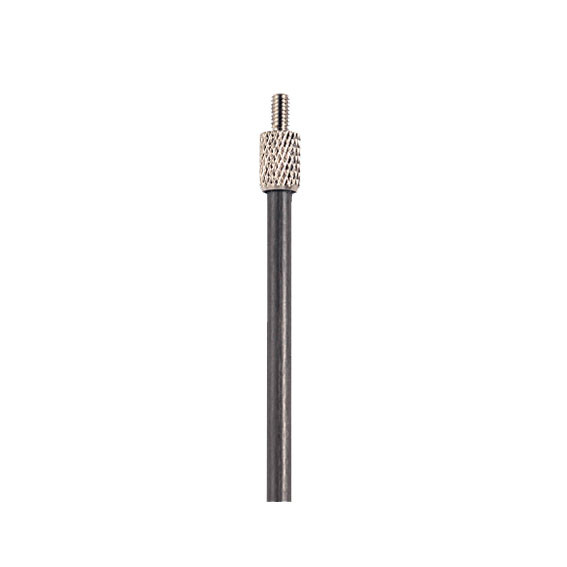 3mm Dia for Depth Gauge Dial Indicator Carbon Fibre Needle Point Contact Points