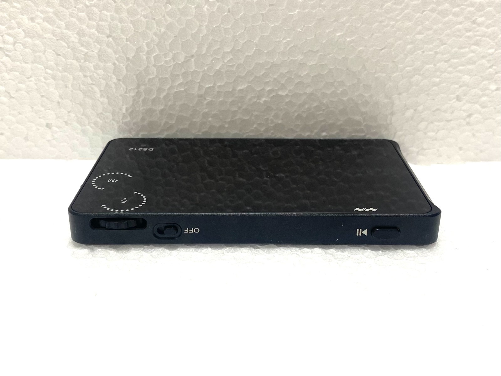 Miniware DS212 Dual-Channel Pocket Size Portable Handheld Mini Oscilloscope