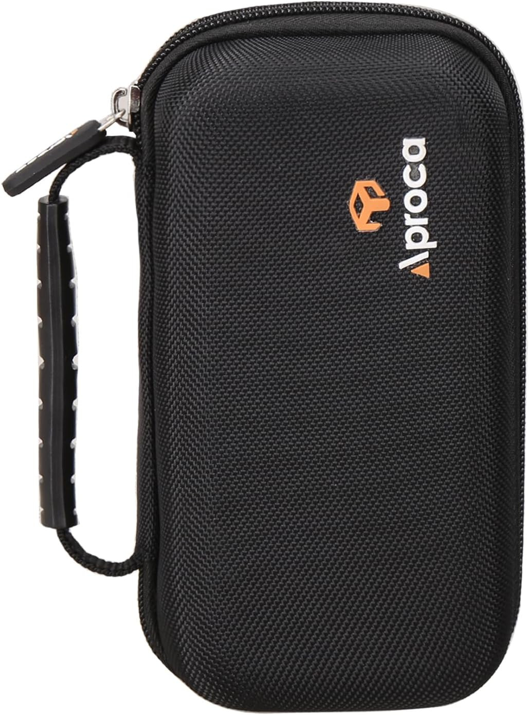 Portable Hard Storage Case, for FNIRSI DMT-99 Digital Multimeter 9999 Counts …
