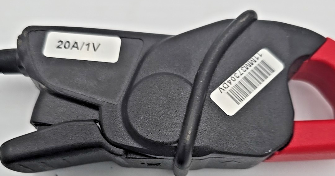Megger 20A Current Clamp CP-20CE cp 20 ce