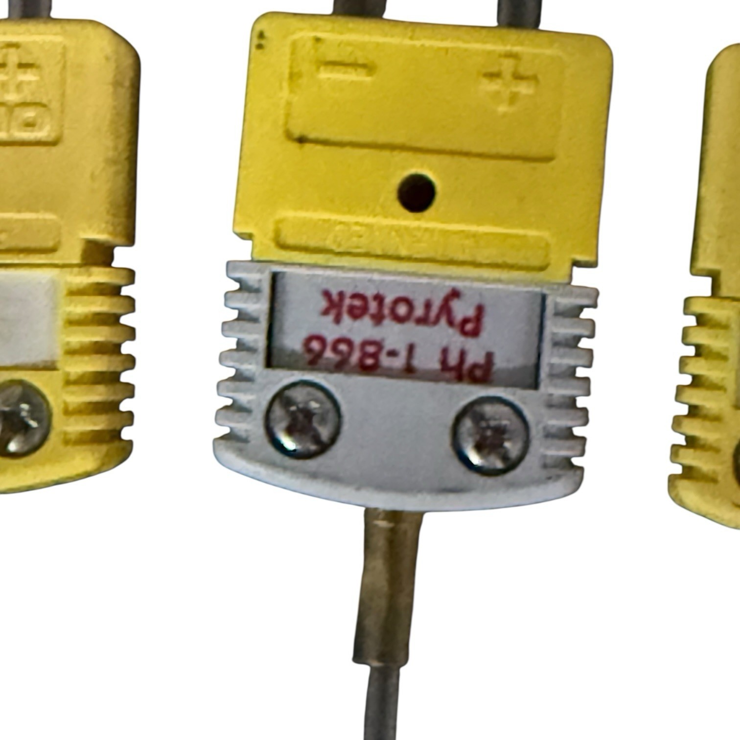 Pyrotek Type K Thermocouple LOCATED IN MEXICO
