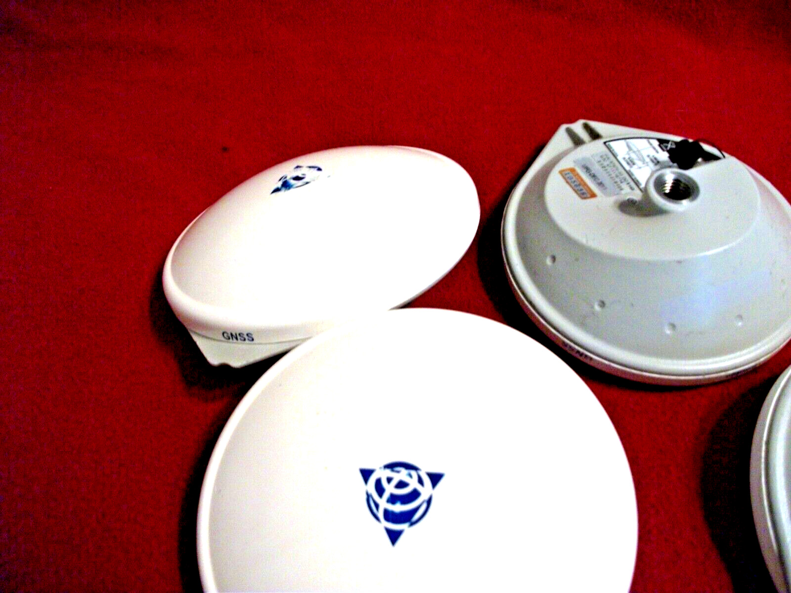 Trimble Zephyr Model 2 GPS GNSS GLONASS Antenna Geo Leica Topcon Sokkia R8 R7 R6