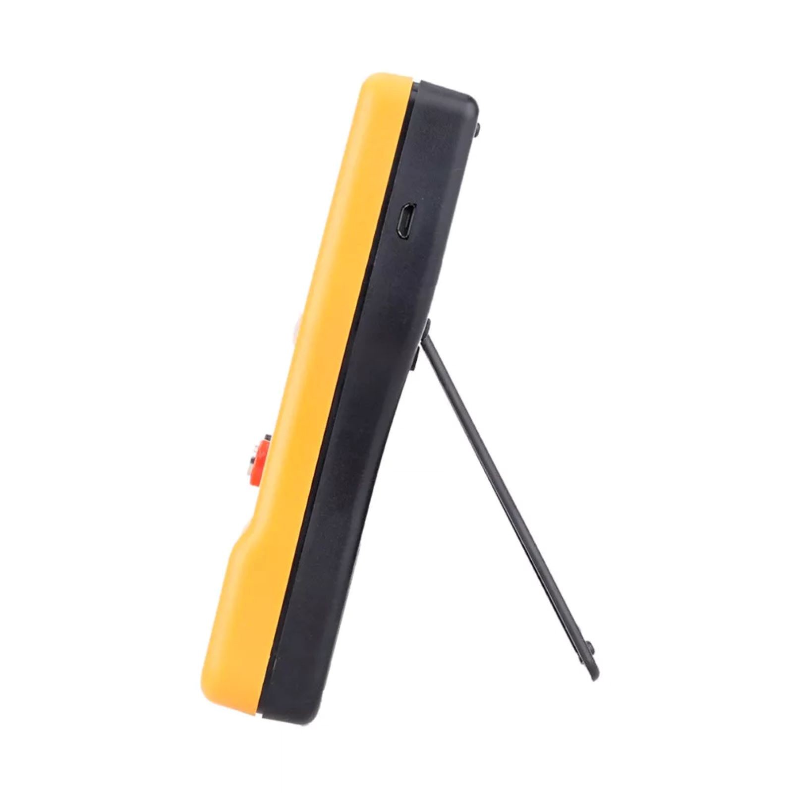 Orange M6013 Capacitor Meter Auto Rang Measuring Capacitance Tester Digital Tool
