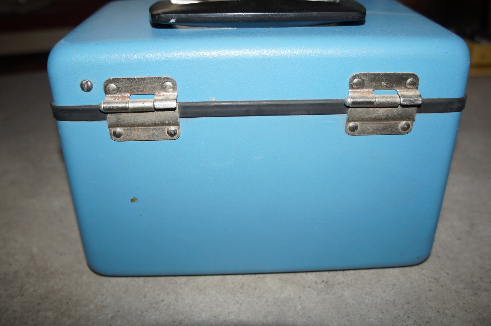 CARLSON INSTRUMENTS model MA-4 Bridge Meter – Digital
