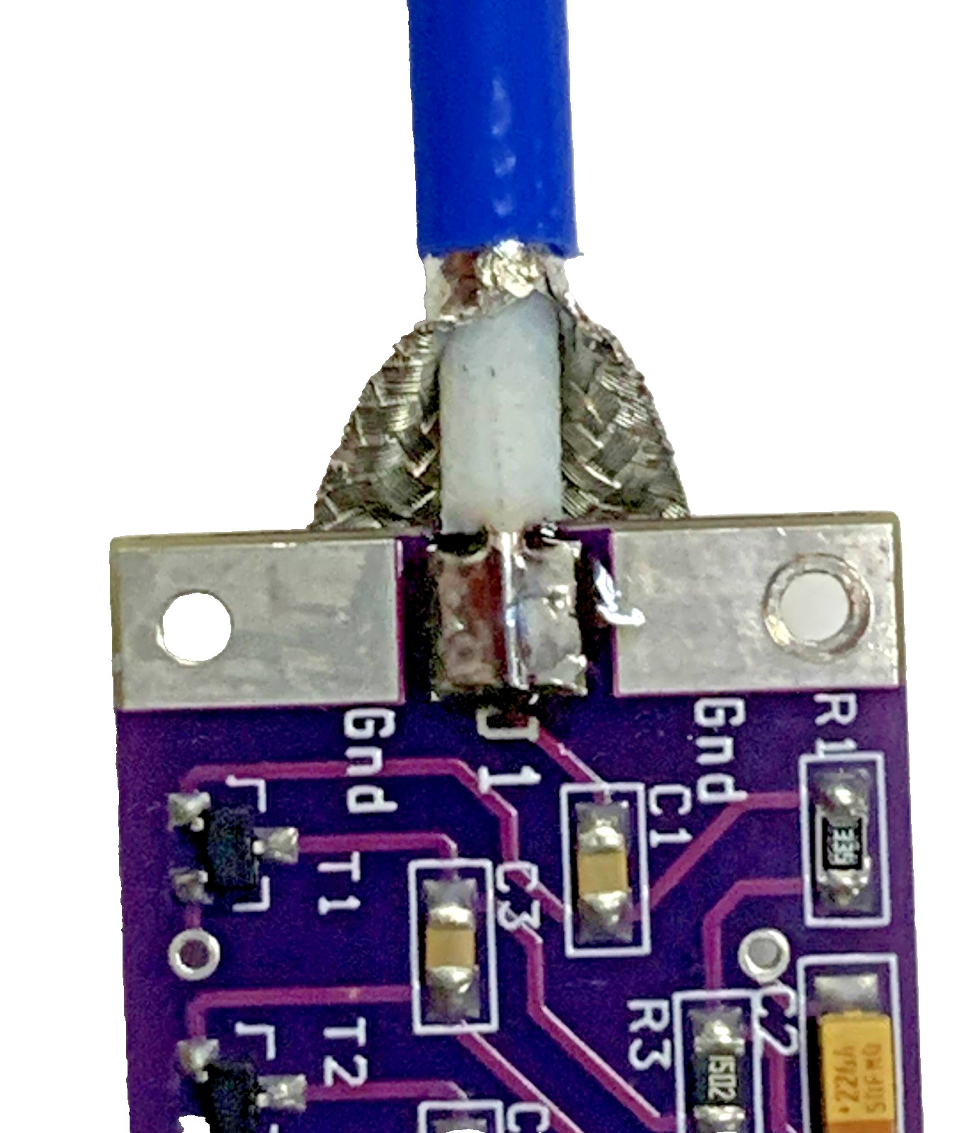 All New Carlson SuperProbe 2 MK3AX Probe UPGRADE Kit (Requires MK2/MK2ASM Kit)
