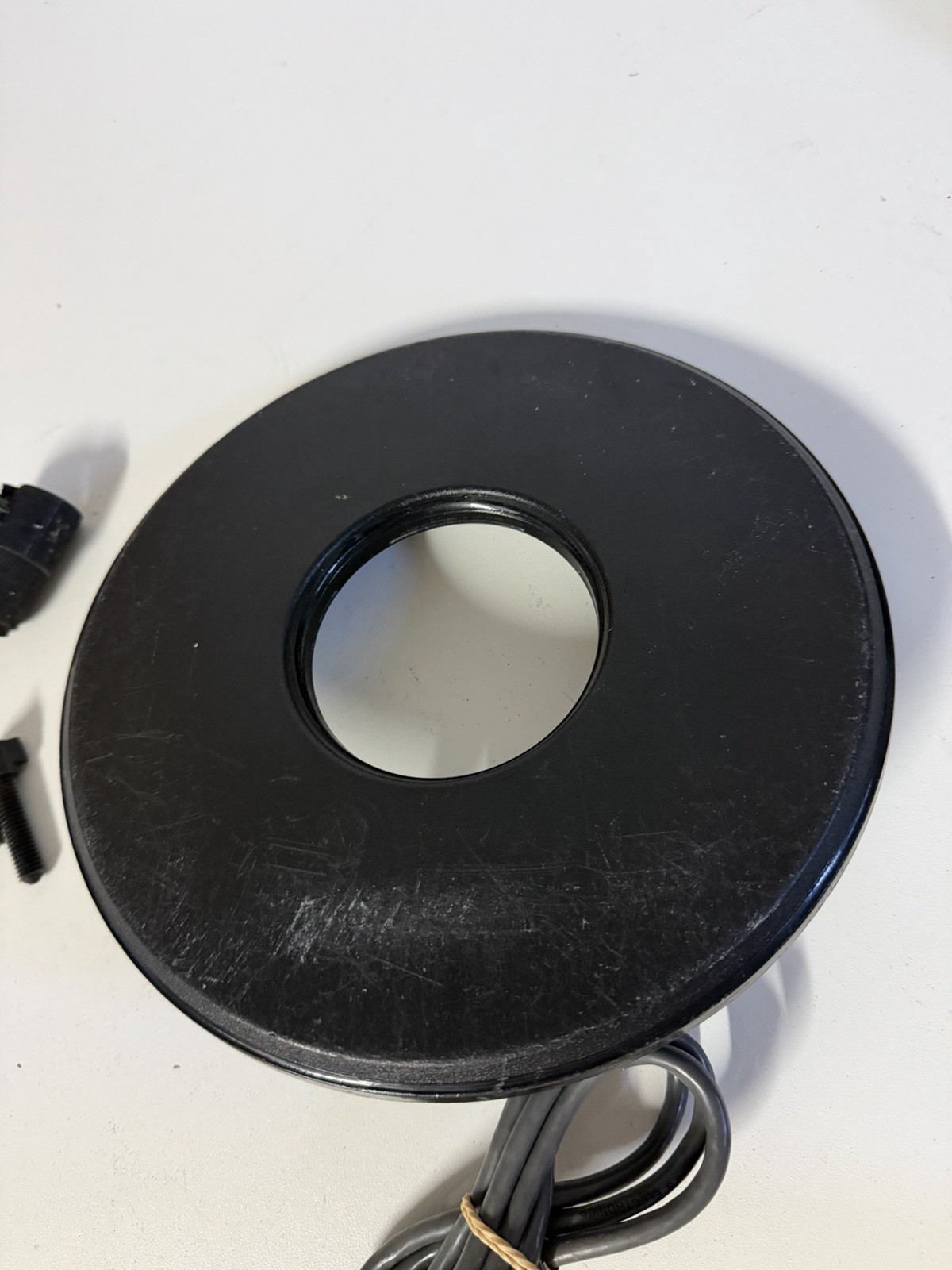 White’s E Series Eclipse 950 Search Coil MXT DFX Metal Detector Coil