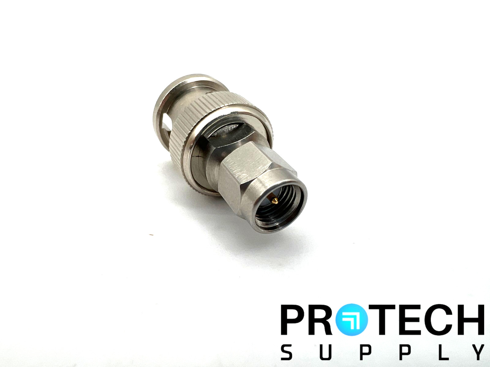 Unbranded TNC Male to Female Coaxial Extension Cable 6ft + Adapters w/ WARRANTY