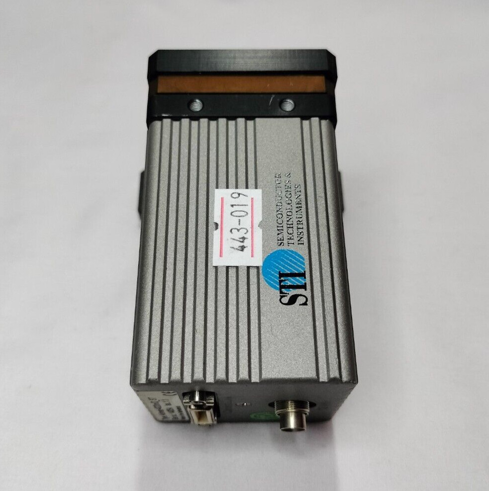 STI Type: Adimec-4020m/D_ST w/ Extention