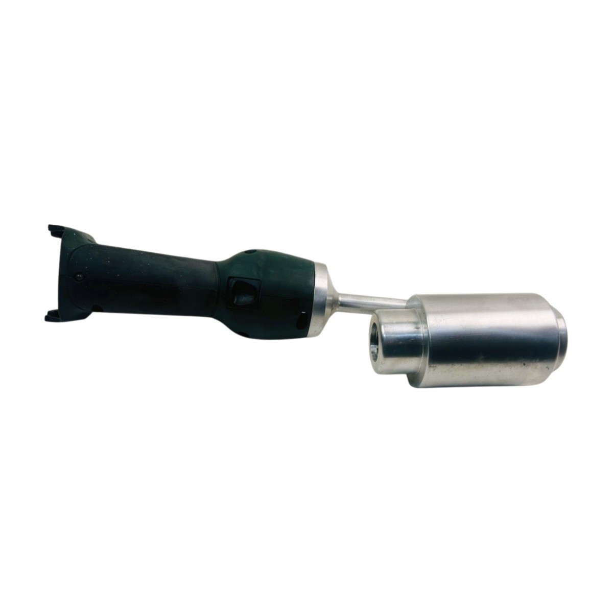 Greenlee LS100X11SS4 Intelli-Punch 11-Ton Cordless Hydraulic Knockout Set