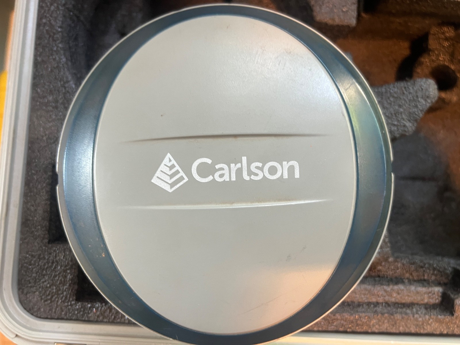 Carlson BRx7 GNSS Smart Antennae Base and Rover