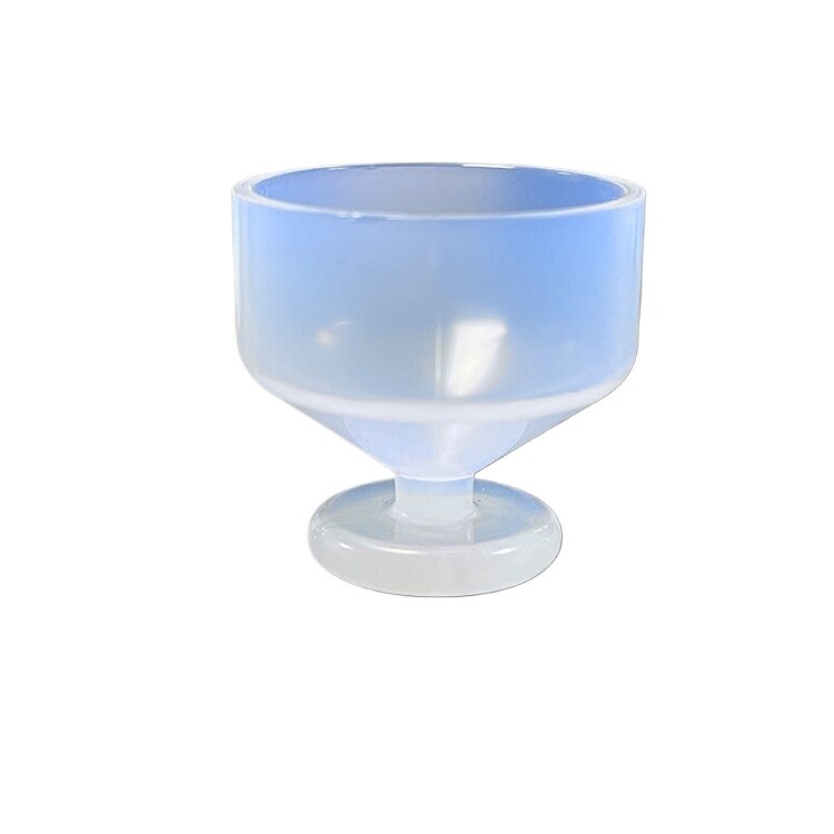 1PC PFA stopper English 1/4 3/8/1/2 3/4 1 ” PFA glass stopper