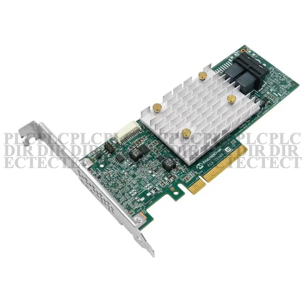 New MICROSEMI ADAPTEC HBA2100-8I 12Gb/s HBA Controller
