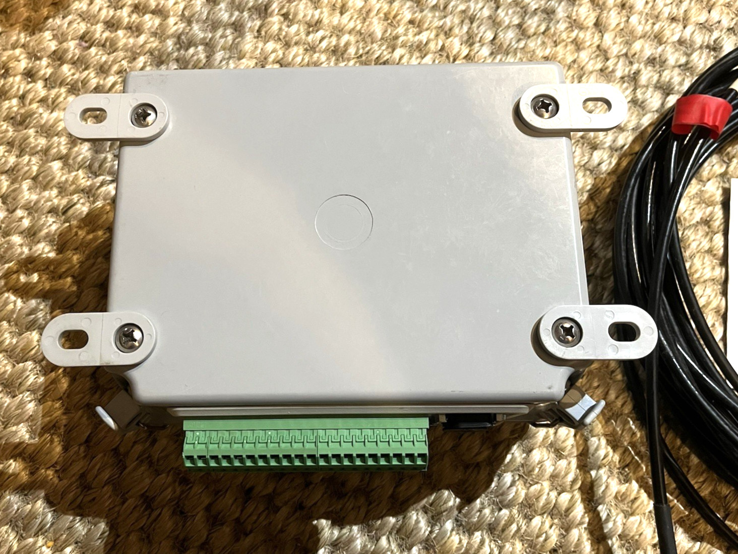YSI WaterLOG Model H-500XL Data Logging System with Transducer