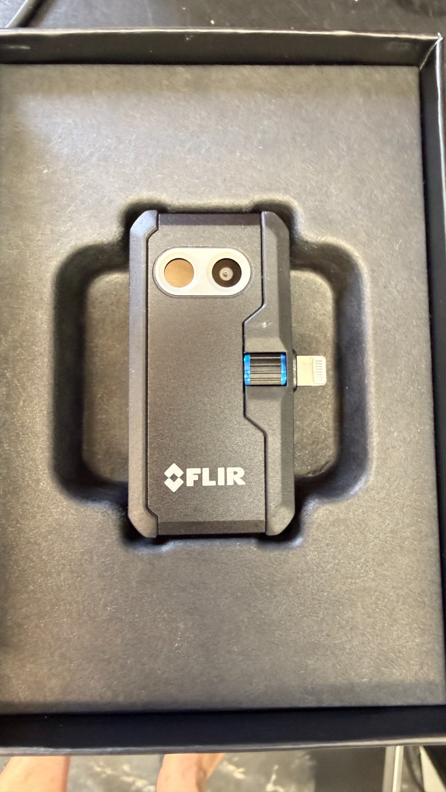 Flir One Pro LT Pro Thermal Camera