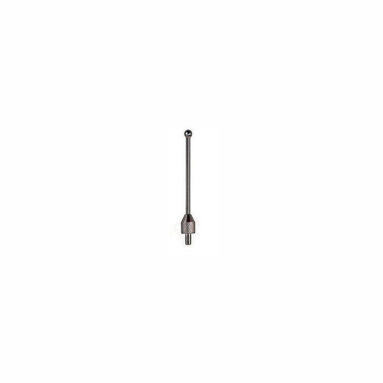 Carbide Contact Point for Dial Digital Indicator Depth Gauge Measurers Dia 2mm
