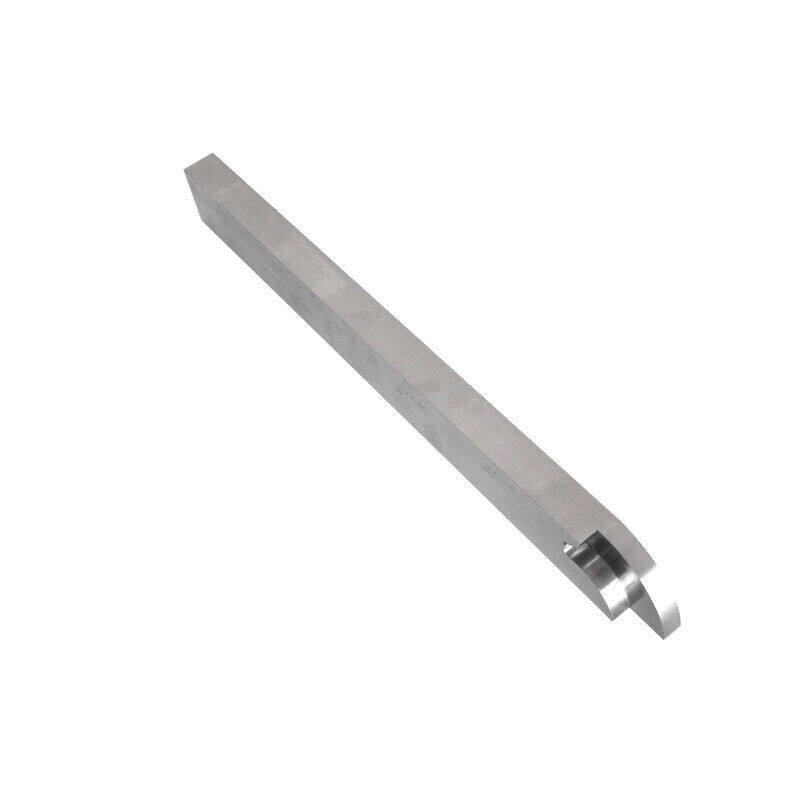 PACS Block Phased Array Ultrasonic Calibration Block Inch 304 Stainless Steel