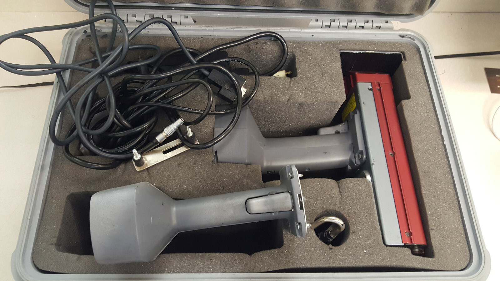NITON II XL800 Alloy Analyzer