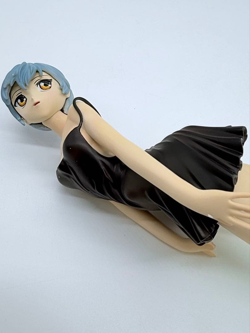 Martian Successor Nadesico Ruri Hoshino 16 Years Old Special 2 Complete Product