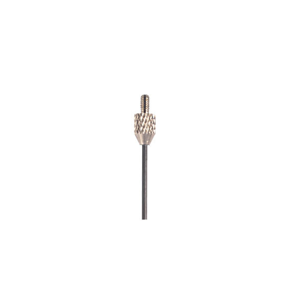 1.5mm Dia for Depth Gauge Dial Indicator Carbon Fibre Needle Point Contact Point