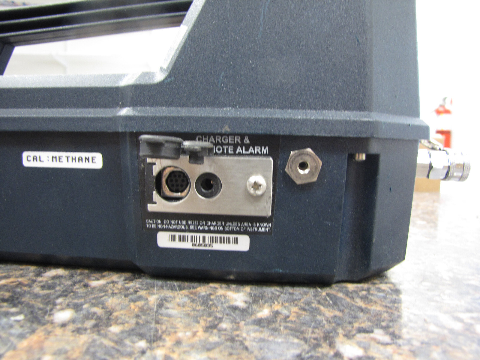 Thermo Electron Innova Portable Gas Monitor