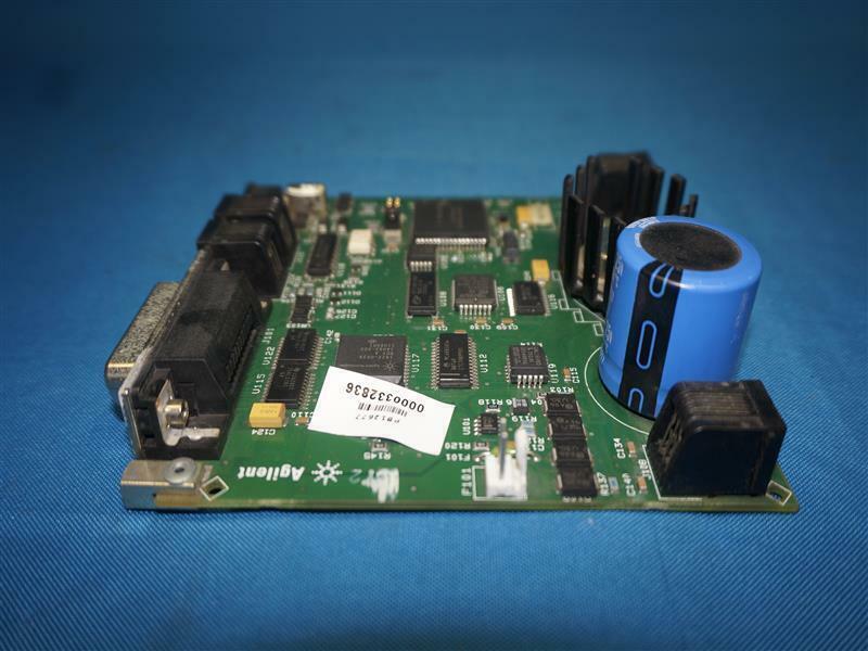 HP Agilent 5060-3399 50603399 DC Power Supply Module Board Made in Malaysia