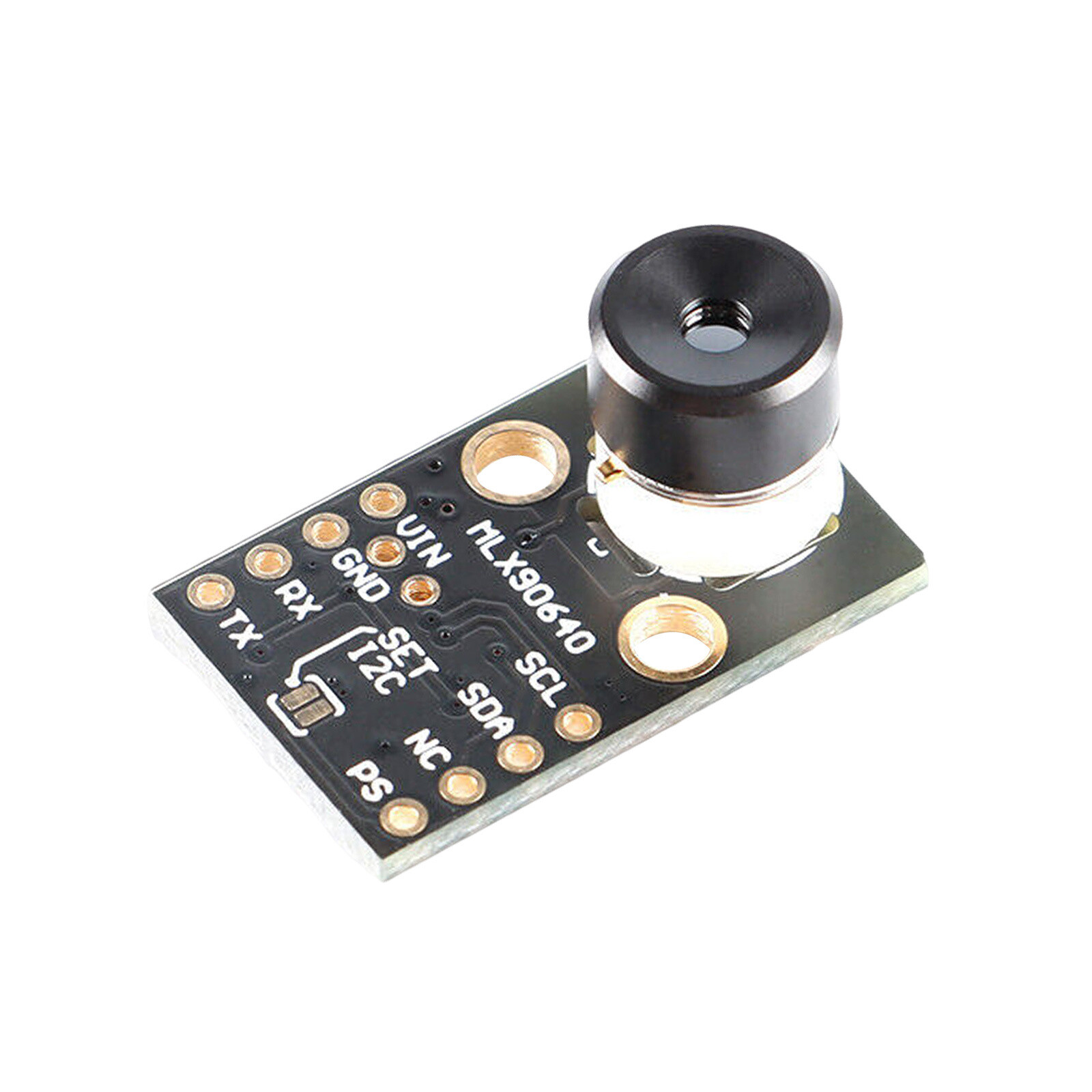 8*8 32*24 IR Thermal Imager Array Temperature Sensor Module MLX90640BA AMG8833