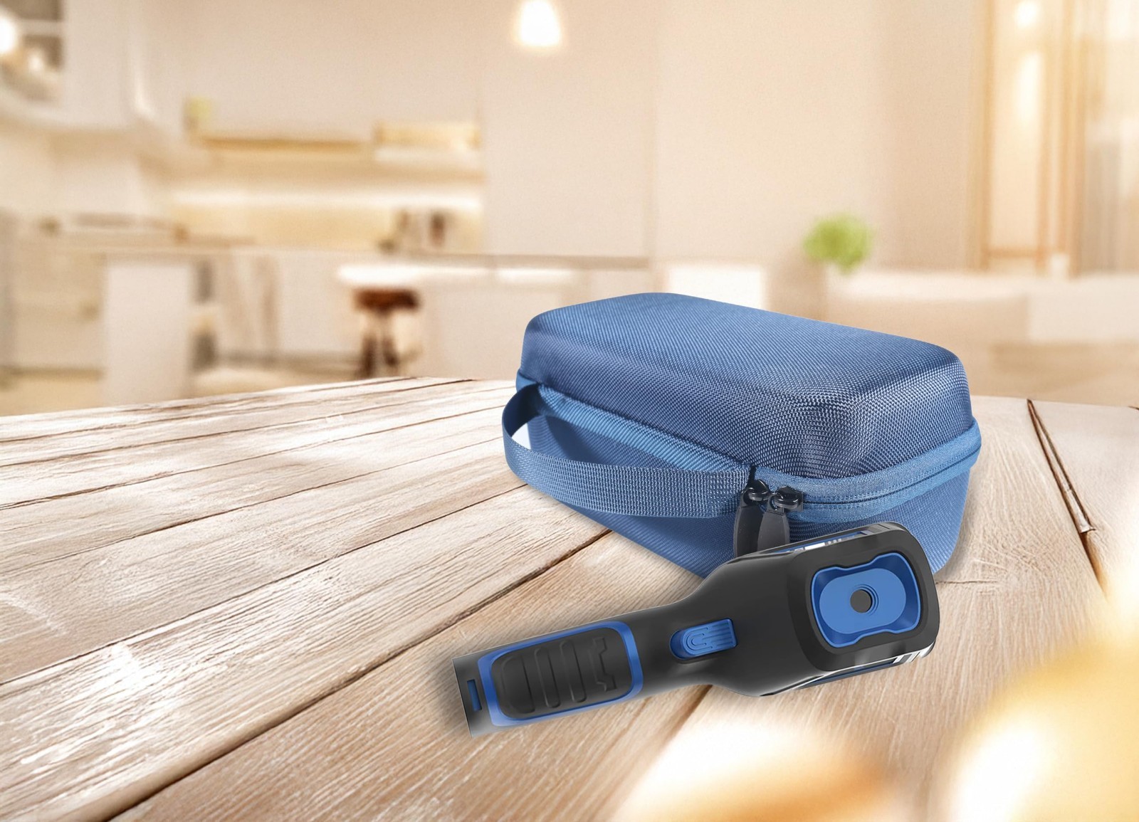 Thermal Imager Case for Mini Handheld Thermal Imaging Camera – Durable & Portabl