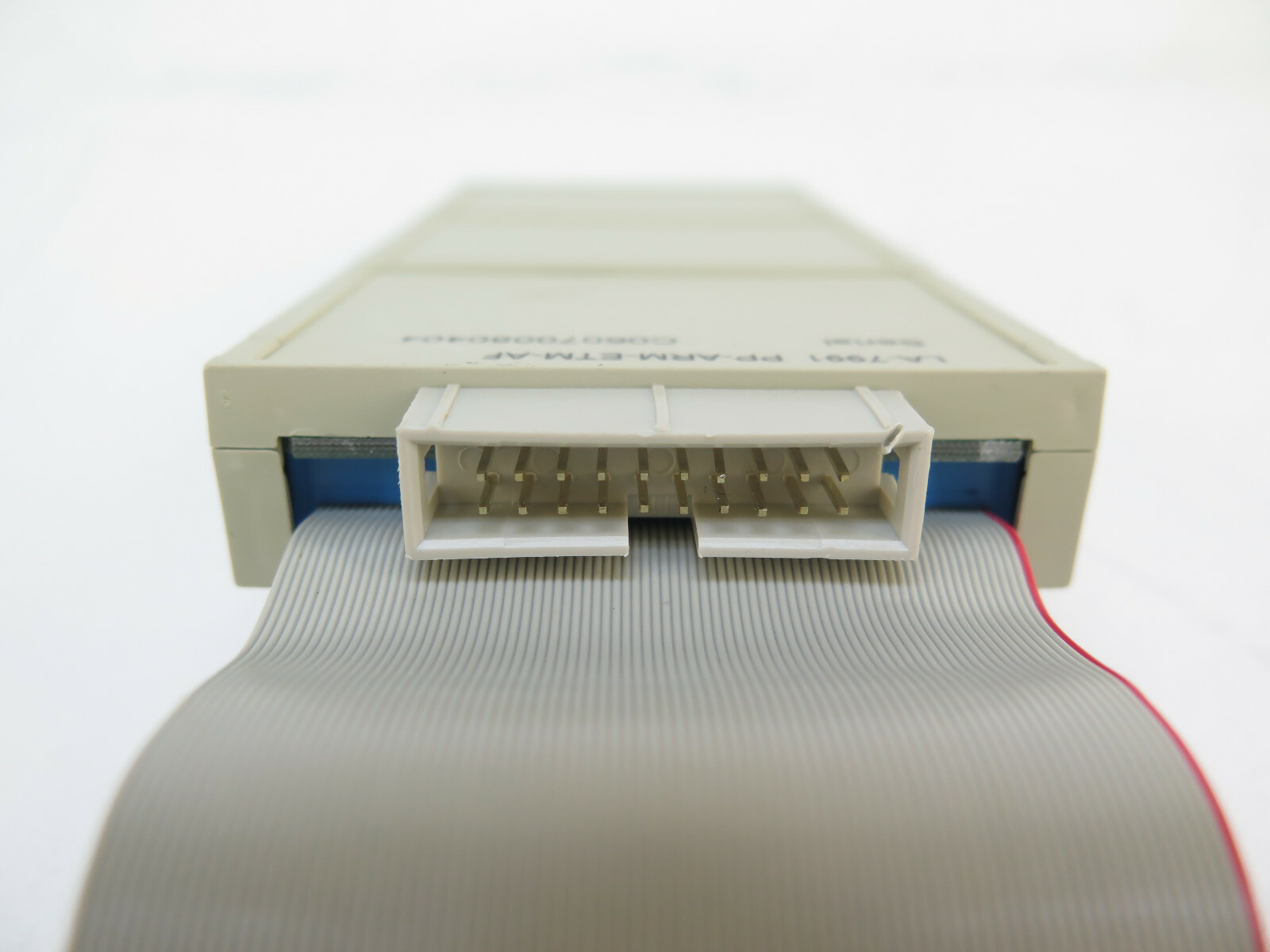 Lauterbach LA-7991 PP-ARM-ETM-AF Pre-Processor W/ Autofocus Flex Cable