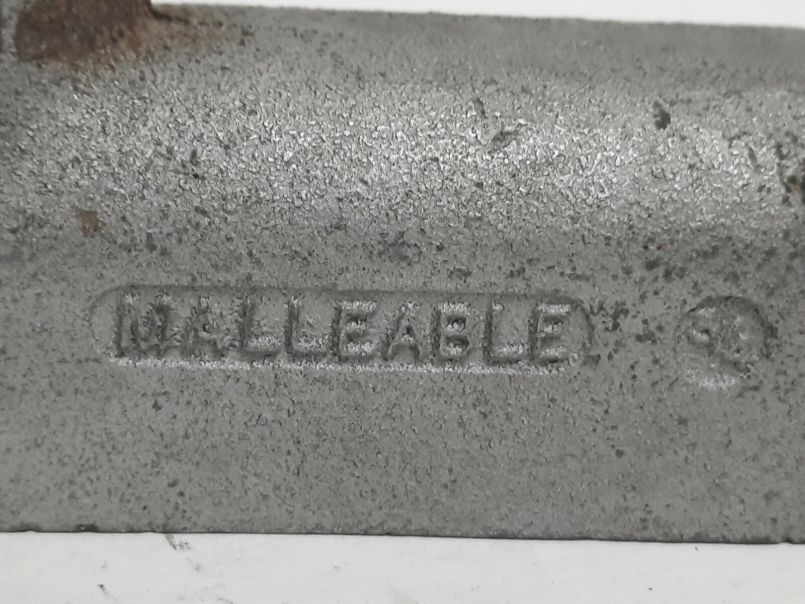O-Z GEDNEY CONDUIT BODY, LB 75, MALLEABLE, 3/4″ FNPT, FEMALE, 5-1/4″