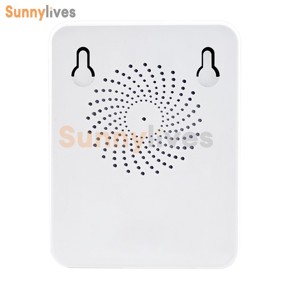 10 in 1 Air Quality Monitor PM 2.5 CO2 Meter TVOC HCHO Humidity Temperature Test