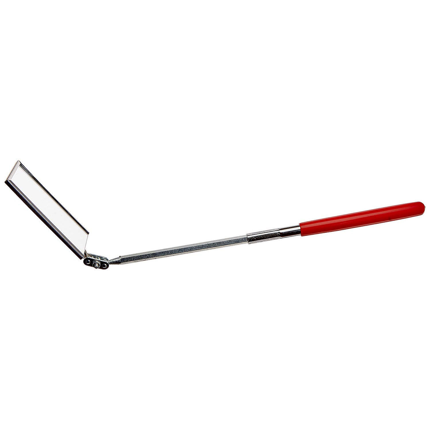 2-1/8 x 3-1/2″ Telescopic Rectangular Inspection Mirror