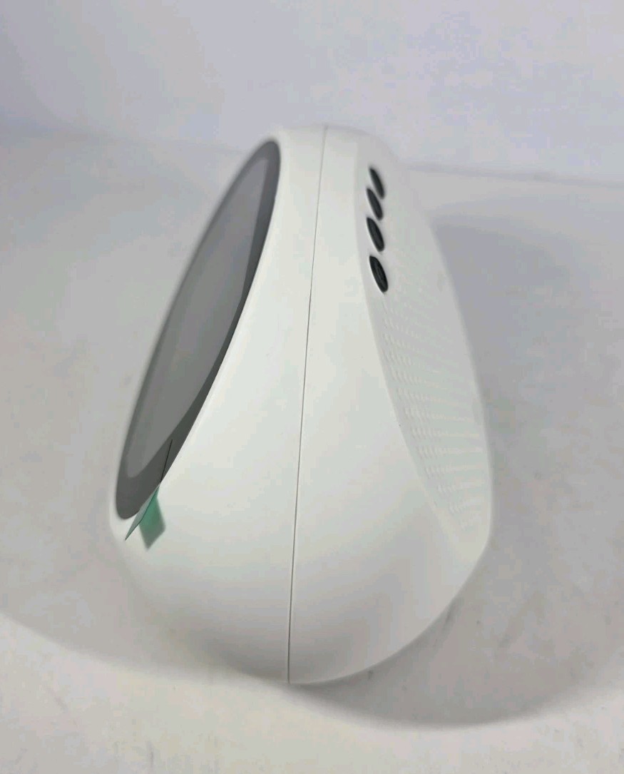 DM605 10-in-1 Air Quality Monitor Indoor Portable USB With Charger And Manual