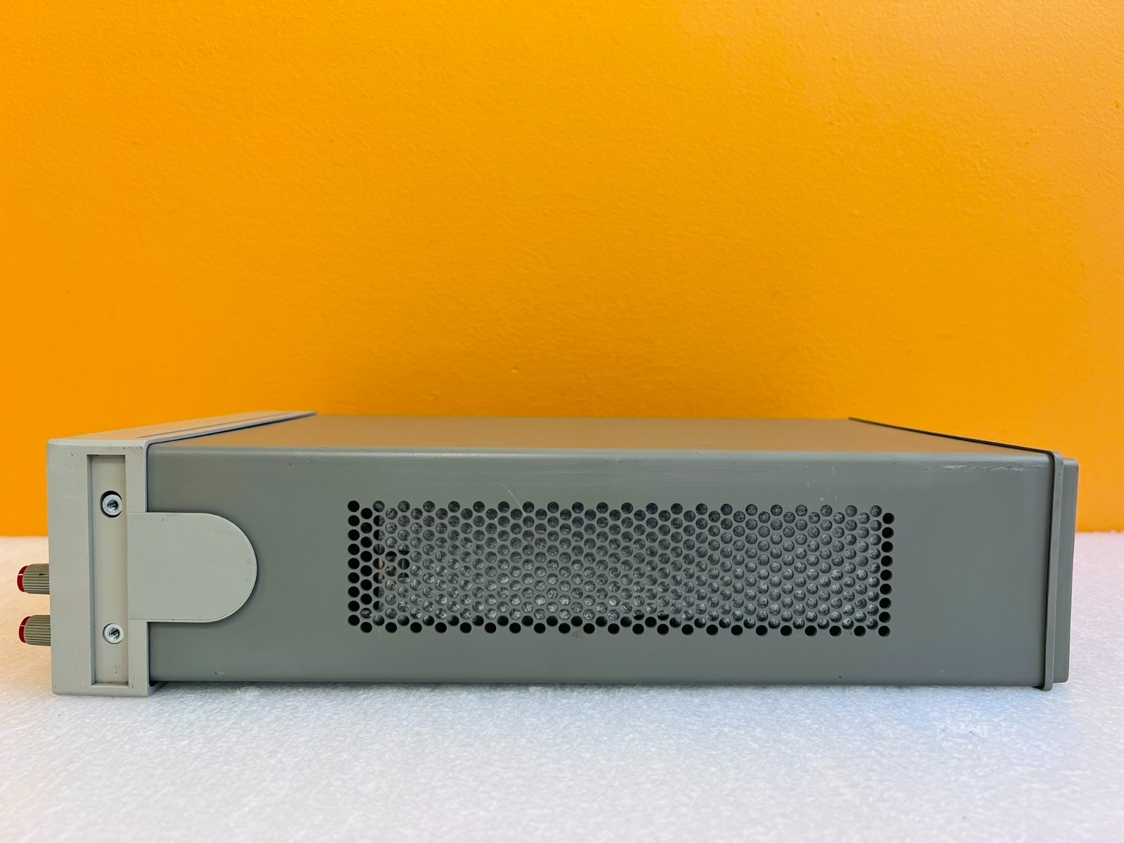 HP Agilent 6612C 0-20V, 0-2Amps, 40 W, IEEE-488/RS-232, DC Power Supply Tested!