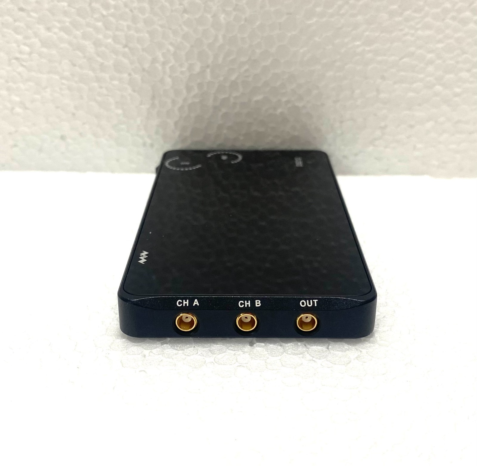 Miniware DS212 Dual-Channel Pocket Size Portable Handheld Mini Oscilloscope