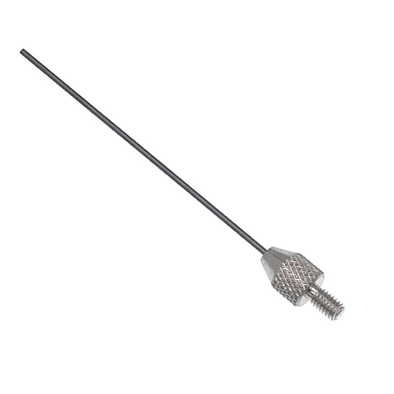 Carbide Needle Point Contact Points for Dial Indicator Depth Gauge 0.5mm Tips